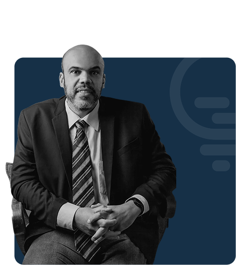 Mestre Haroldo Márcio